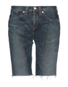 Джинсовые бермуды Levis RED TAB