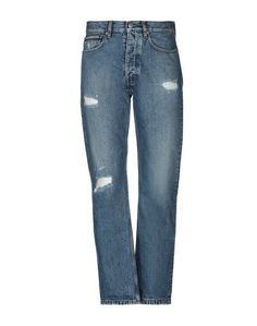 Джинсовые брюки Calvin Klein Jeans