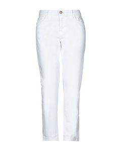 Джинсовые брюки Current/Elliott