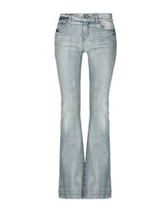 Джинсовые брюки DR. Denim Jeansmakers