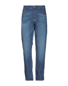 Джинсовые брюки ROŸ Rogers