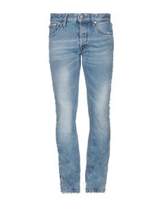 Джинсовые брюки Just Cavalli