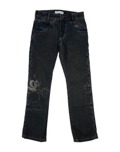 Джинсовые брюки Scotch & Soda
