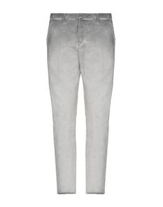 Джинсовые брюки Dondup