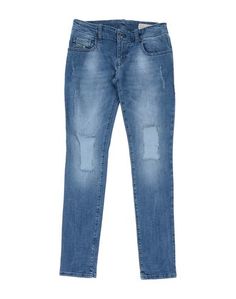 Джинсовые брюки Diesel