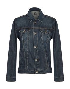 Джинсовая верхняя одежда Eleventy