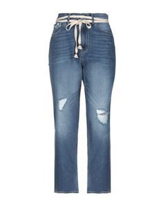 Джинсовые брюки Pence