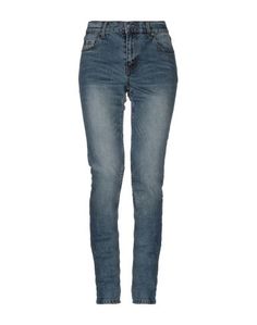 Джинсовые брюки Cheap Monday