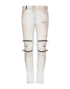Джинсовые брюки Just Cavalli