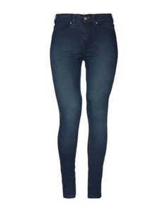 Джинсовые брюки DR. Denim Jeansmakers