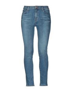 Джинсовые брюки J Brand