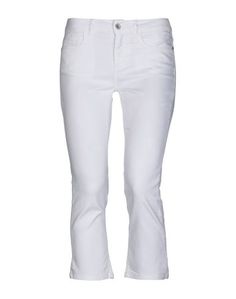 Джинсовые брюки Fornarina