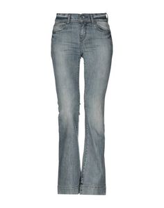 Джинсовые брюки DR. Denim Jeansmakers