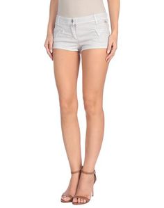 Джинсовые шорты Just Cavalli