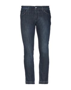 Джинсовые брюки Entre Amis