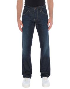 Джинсовые брюки Pepe Jeans