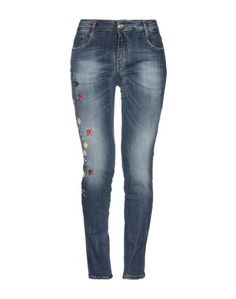 Джинсовые брюки Blugirl Jeans