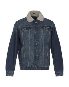 Джинсовая верхняя одежда Jack & Jones