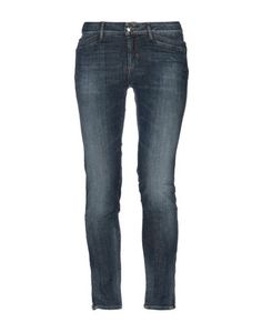 Джинсовые брюки Sportmax Code