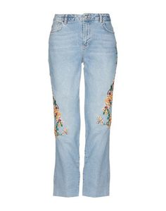 Джинсовые брюки Silvian Heach