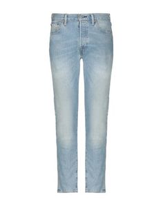Джинсовые брюки Levis RED TAB