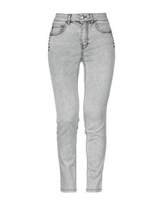 Джинсовые брюки Marani Jeans