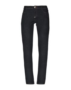 Джинсовые брюки Philipp Plein