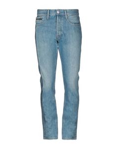 Джинсовые брюки Calvin Klein Jeans