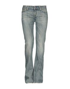 Джинсовые брюки Meltin POT