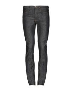 Джинсовые брюки DR. Denim Jeansmakers