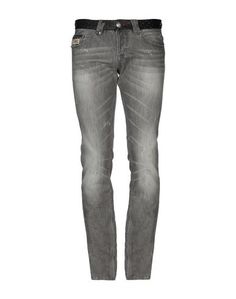 Джинсовые брюки Philipp Plein