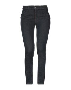 Джинсовые брюки LES Copains