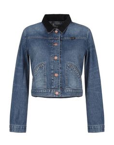 Джинсовая верхняя одежда Wrangler