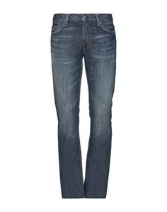 Джинсовые брюки 7 For All Mankind