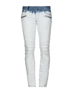 Джинсовые брюки Just Cavalli
