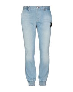 Джинсовые брюки Philipp Plein