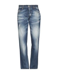 Джинсовые брюки Philipp Plein