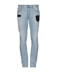 Джинсовые брюки Just Cavalli