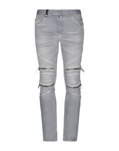 Джинсовые брюки Just Cavalli