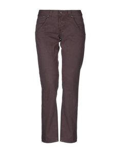 Джинсовые брюки Dondup