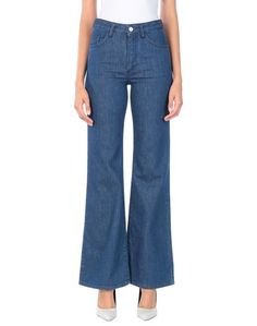 Джинсовые брюки Acne Studios