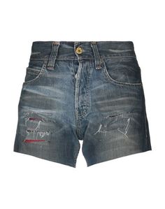 Джинсовые шорты Levis RED TAB