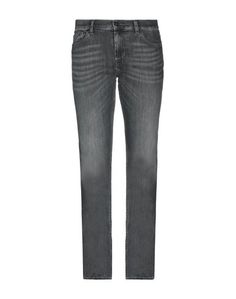 Джинсовые брюки 7 For All Mankind