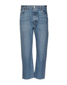 Джинсовые брюки Levis RED TAB