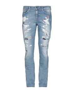 Джинсовые брюки Guess