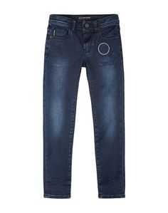 Джинсовые брюки Armani Exchange