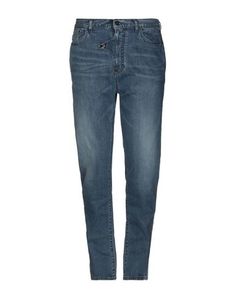 Джинсовые брюки Armani Jeans