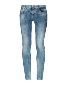 Джинсовые брюки UP ★ Jeans
