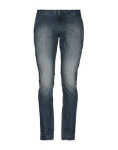 Джинсовые брюки Michael Coal