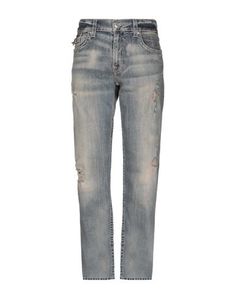 Джинсовые брюки True Religion